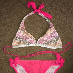 Victoria’s Secret Bathingsuit